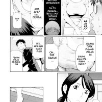komik mom dewasa
