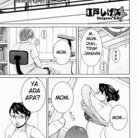 komik mom dewasa