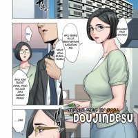 komik hentai indo doujin desu
