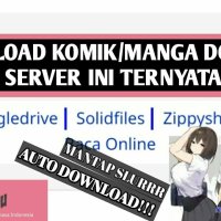 komik hentai indo doujin desu