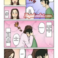 hentai manga sub indo ibu dan anak