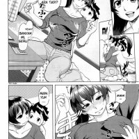 komik hentai indo doujin desu