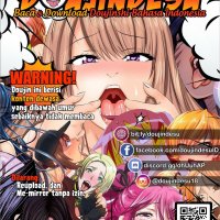 imaizumin chi wa douyara gal no tamariba ni natteru rashii doujin indo
