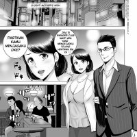 komik hentai indo doujin desu