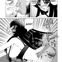 hentai manga sub indo ibu dan anak