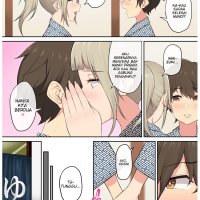 imaizumin chi wa douyara gal no tamariba ni natteru rashii doujin indo