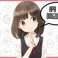 komik hentai indo doujin desu