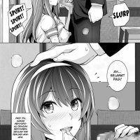 komik hentai indo doujin desu