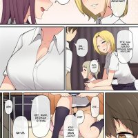 imaizumin chi wa douyara gal no tamariba ni natteru rashii doujin indo