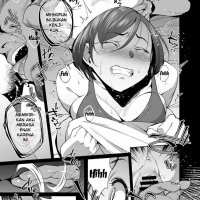 komik hentai indo doujin desu