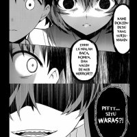 komik hentai indo doujin desu