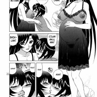 hentai manga sub indo ibu dan anak