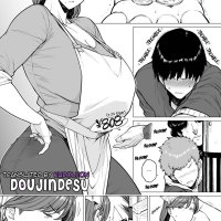 komik hentai indo doujin desu