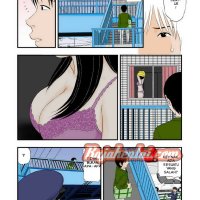 hentai manga sub indo ibu dan anak