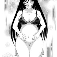 hentai manga sub indo ibu dan anak