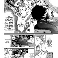 teacher hentai manga