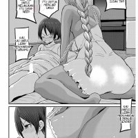 doujindesu mama