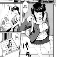 baca doujin genre tomgirl sub indo