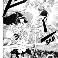 kemono jihen manga 50 español