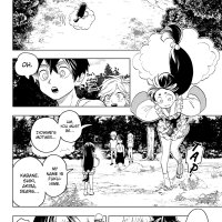 kemono jihen manga 50 español