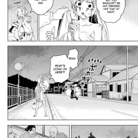 kemono jihen manga 50 español