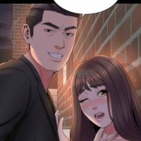 manhwa sex mother and daughter next door