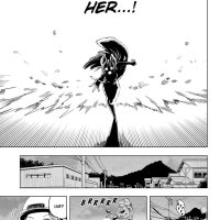kemono jihen manga 50 español
