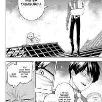 kemono jihen manga 50 español