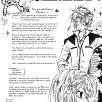 family cross manga