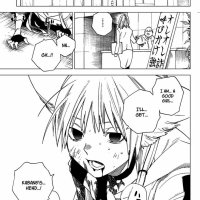 kemono jihen manga 50 español