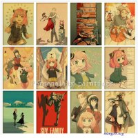 family cross manga