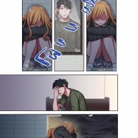 chica fugitiva comic