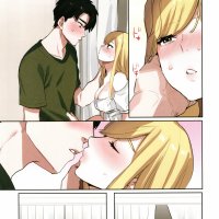 chica fugitiva comic