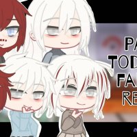 family cross manga