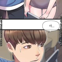manhwa sex mother and daughter next door