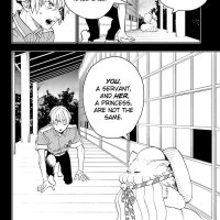 kemono jihen manga 50 español