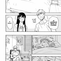 family cross manga