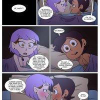 chica fugitiva comic