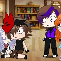 family cross manga