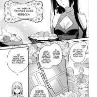 family cross manga