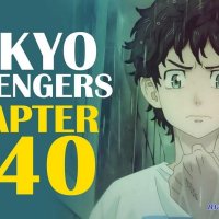 tokyo revengers scansvf 240