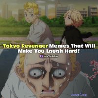 tokyo revengers scansvf 240