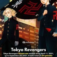 tokyo revengers scansvf 240