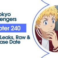 tokyo revengers scansvf 240