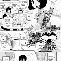 komik hentai kakek dan ibu