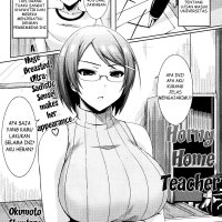 hentai manga bahasa indoneaia