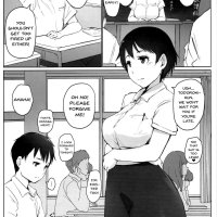 hentai cheating wife ntr manga