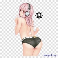 hentay manga