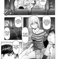 hentay manga