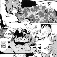 treesome manga